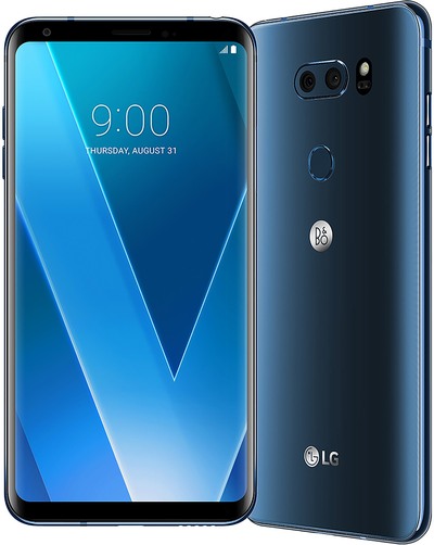 LG V300S V30S ThinQ TD-LTE